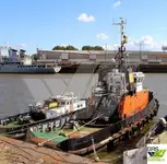 Remorqueur à vendre