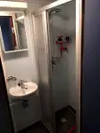 Bateau patrouilleur à vendre