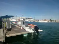 Support de plongée à vendre