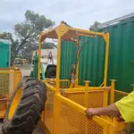 Péniche à vendre