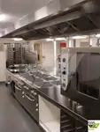 Navire porte-conteneurs à vendre