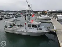 Canot de sauvetage à vendre