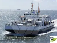 Péniche à vendre
