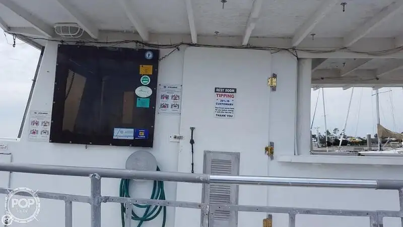 Navire de croisière à vendre