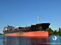Pétrolier / chimiquier à vendre