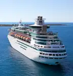 Navire de croisière à vendre