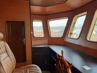 Navire de débarquement, citerne à vendre