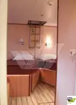Bateau de croisière à vendre