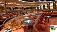 Navire de croisière à vendre