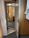 Bateau patrouilleur à vendre