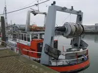 Péniche à vendre