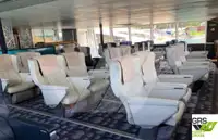 Navire de passagers à vendre