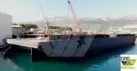 Péniche à vendre