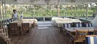 Navire de croisière à vendre