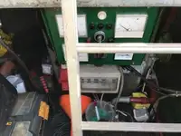 Remorqueur à vendre
