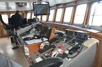 Navire porte-conteneurs à vendre