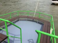 Navire de croisière à vendre