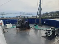 Remorqueur à vendre