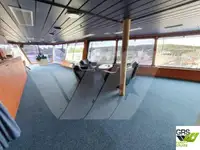 Navire de croisière à vendre