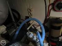 Chalutier à vendre
