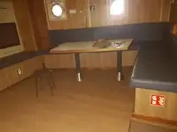 Remorqueur à vendre