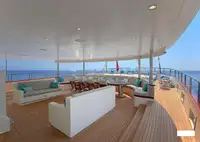 Yacht à vendre