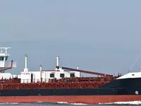 Pétrolier / chimiquier à vendre