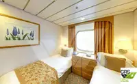 Navire de croisière à vendre