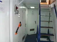 Remorqueur à vendre