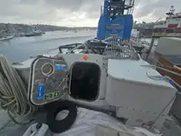 Canot de sauvetage à vendre