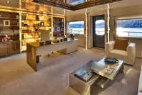 Navire de croisière à vendre