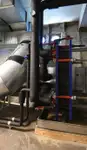 Péniche à vendre