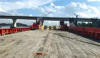 Navire de débarquement, citerne à vendre