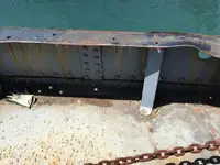 Remorqueur à vendre