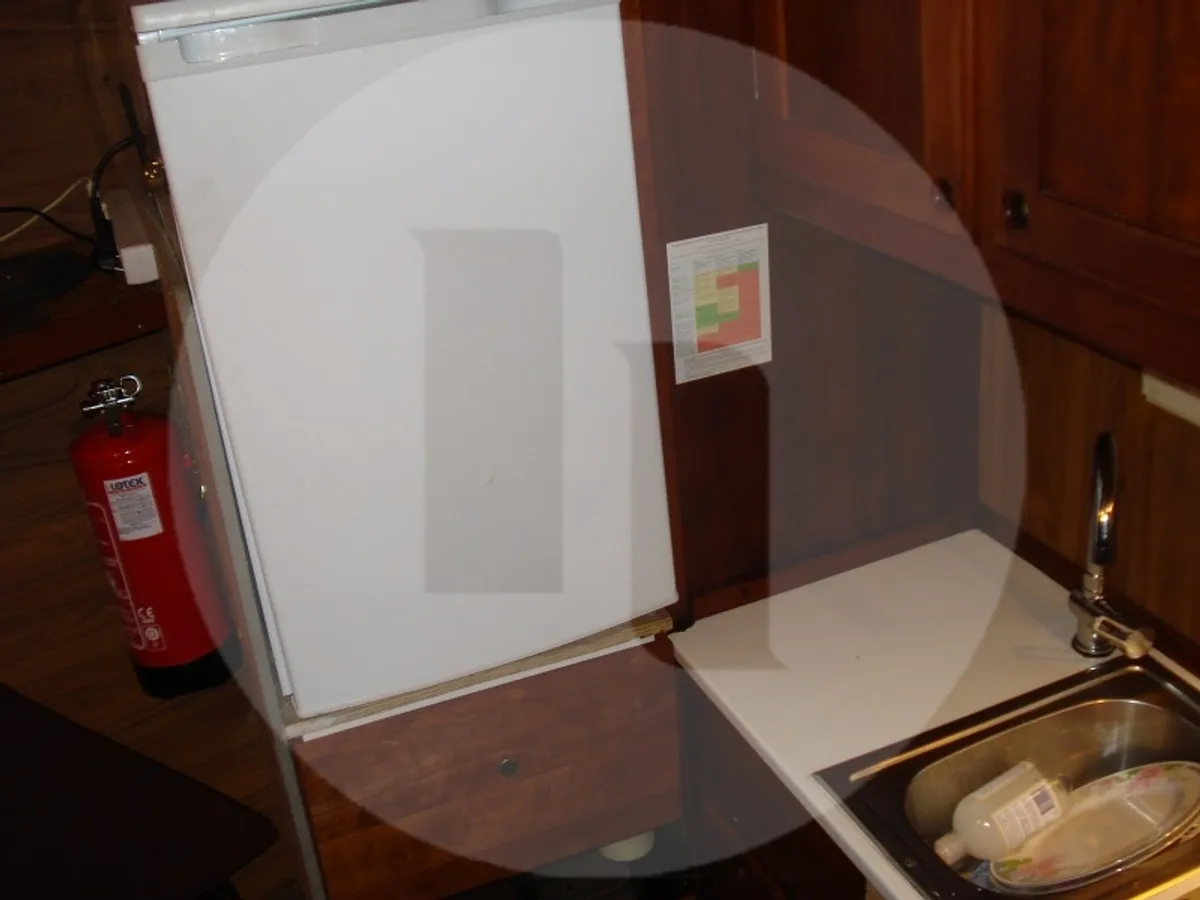 Navire transporteur de poissons vivants à vendre