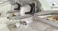 Bateaux de travail à vendre