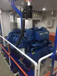 Navire de croisière à vendre