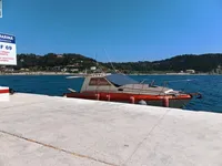 Bateaux de travail à vendre