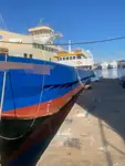 Navire-ferry à vendre