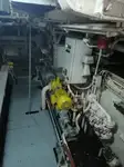 Pétrolier / chimiquier à vendre