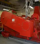 Navire transporteur de GNL à vendre