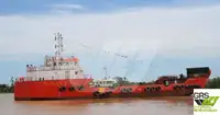 Péniche de Débarquement, Réservoir à vendre
