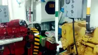 Remorqueur à vendre