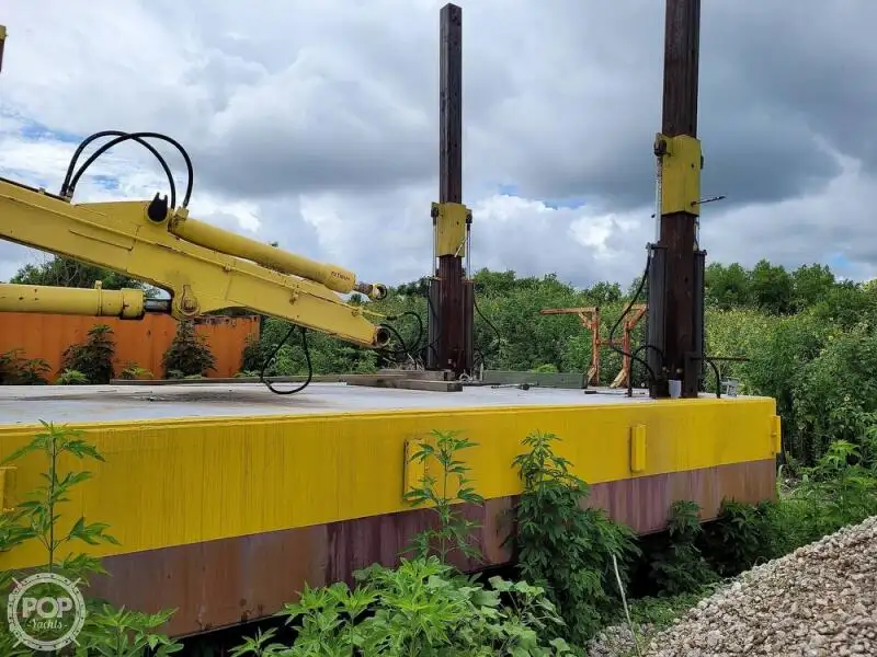 Péniche à vendre