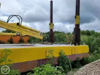 Péniche à vendre