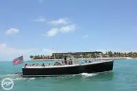 Navire de passagers à vendre
