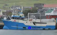 Trawler à vendre