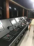 Navire de croisière à vendre