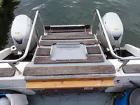 Catamaran à vendre