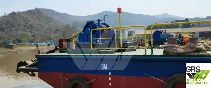 Péniche à vendre